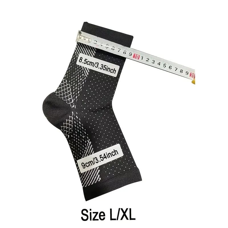 Ankle Support Compression Socks - Image 4